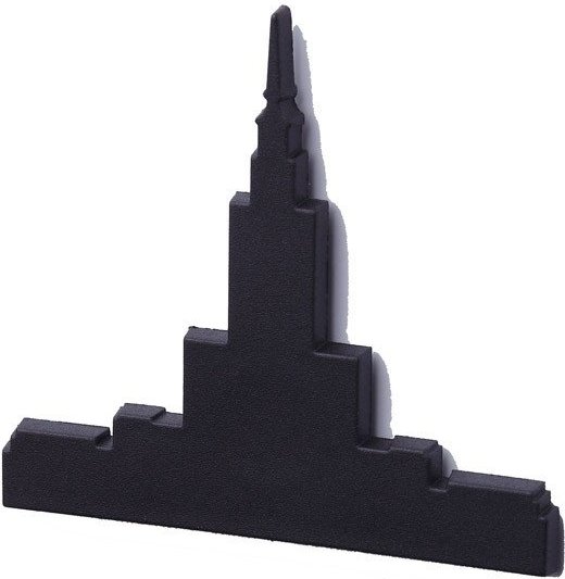 Magnes Pałac czarny