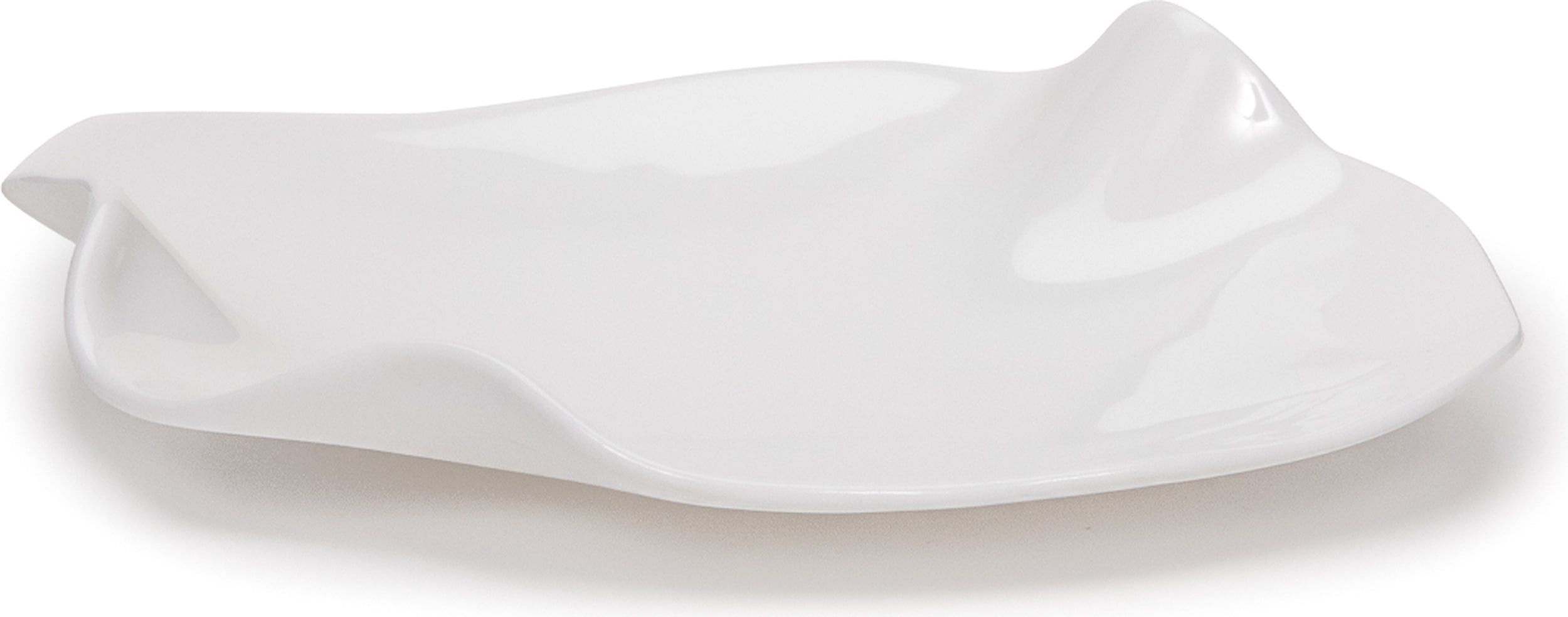 Talerz deserowy Perfect Imperfection Sara III 12,2 cm