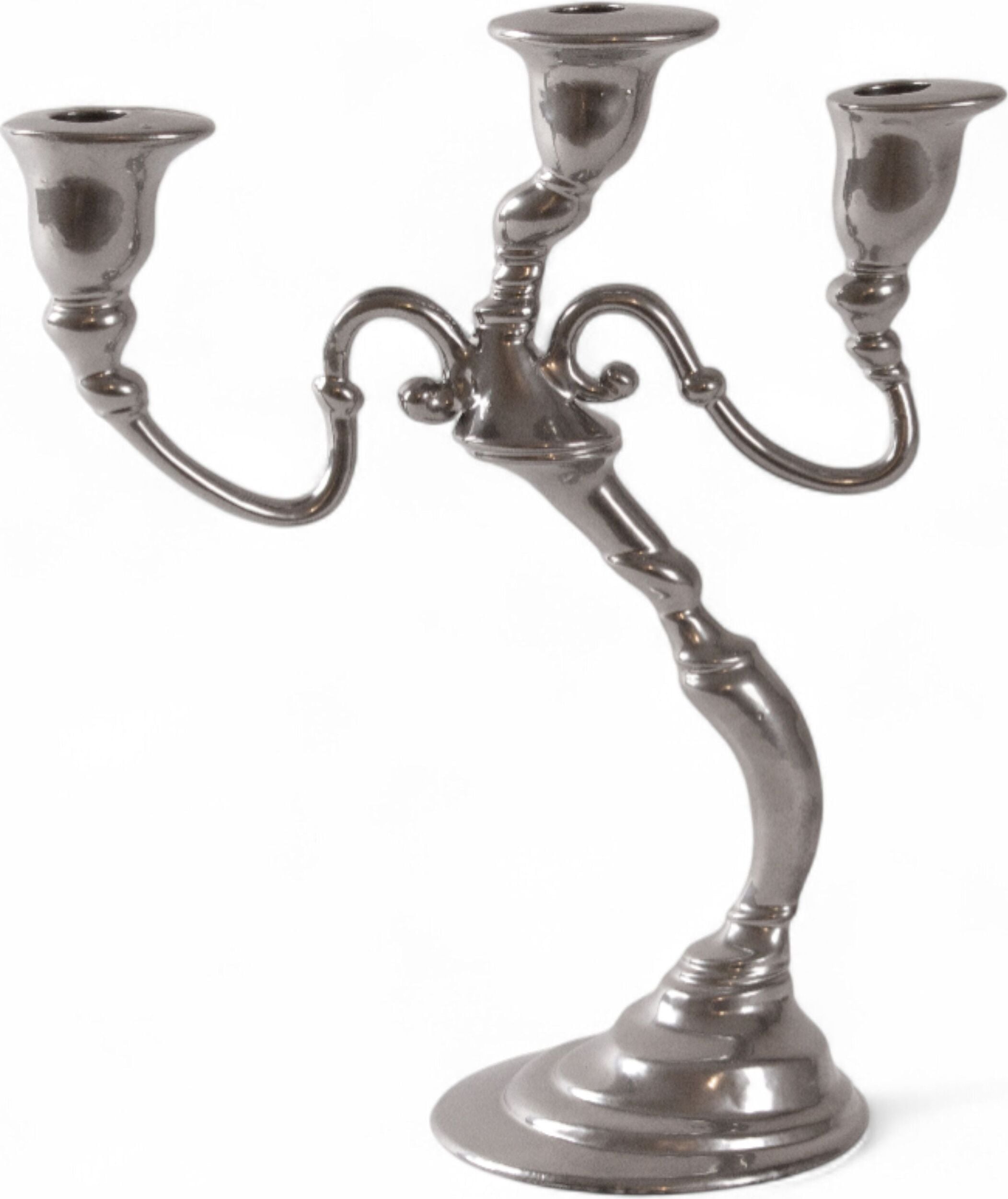 Świecznik trójramienny Diesel Classics on Acid Dancing Candelabrum