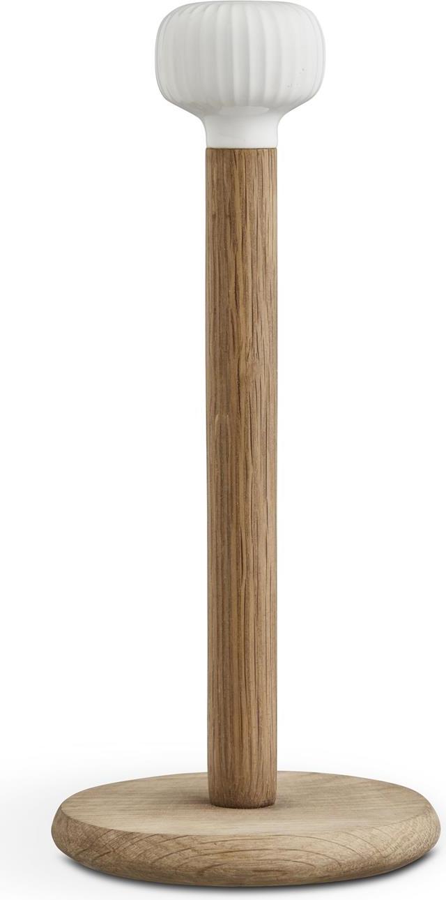 Stojak na ręcznik papierowy Hammershøi biały