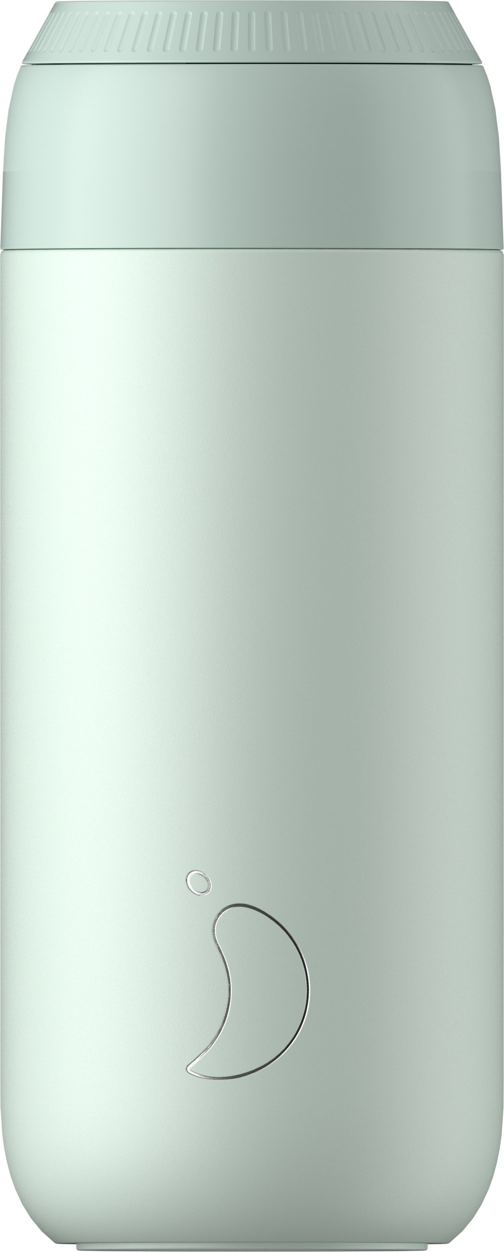 Kubek termiczny do kawy Series 2 500 ml miętowy