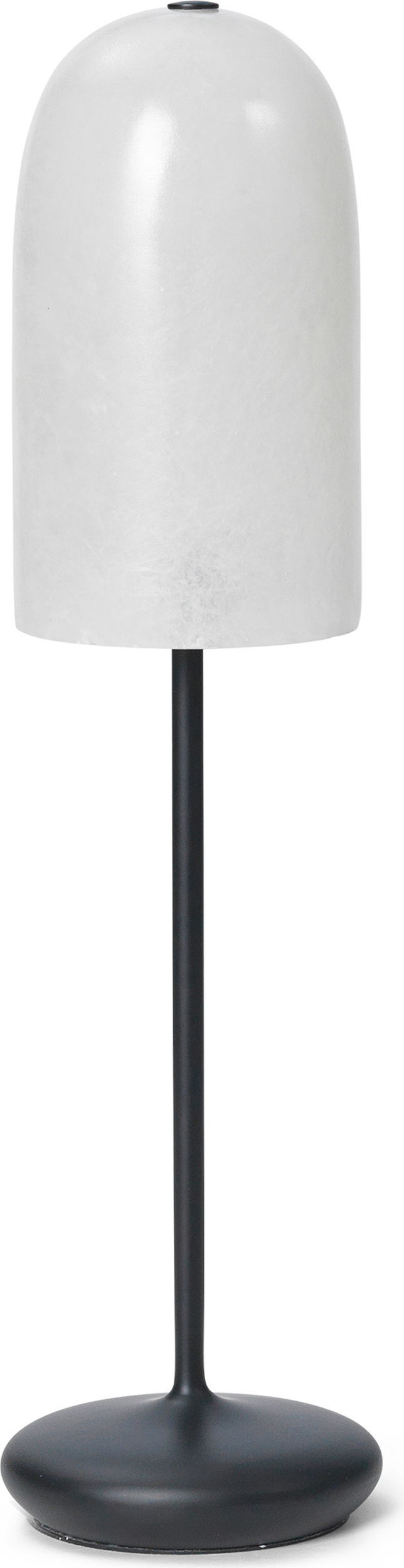 Lampa stołowa Gry
