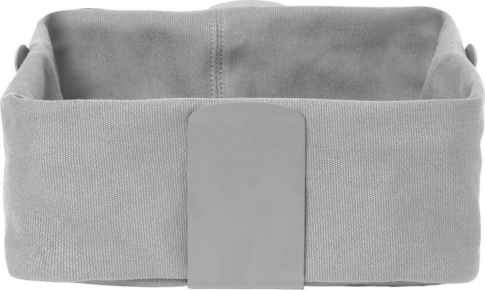 Kosz na pieczywo Desa 26 cm sharkskin jednolity