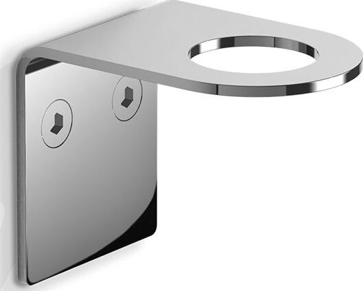 Uchwyt na dozownik do mydła Basic chrom