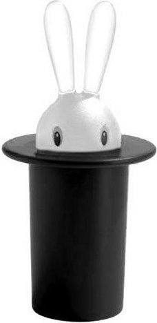 Podajnik wykałaczek Magic Bunny Achromatics