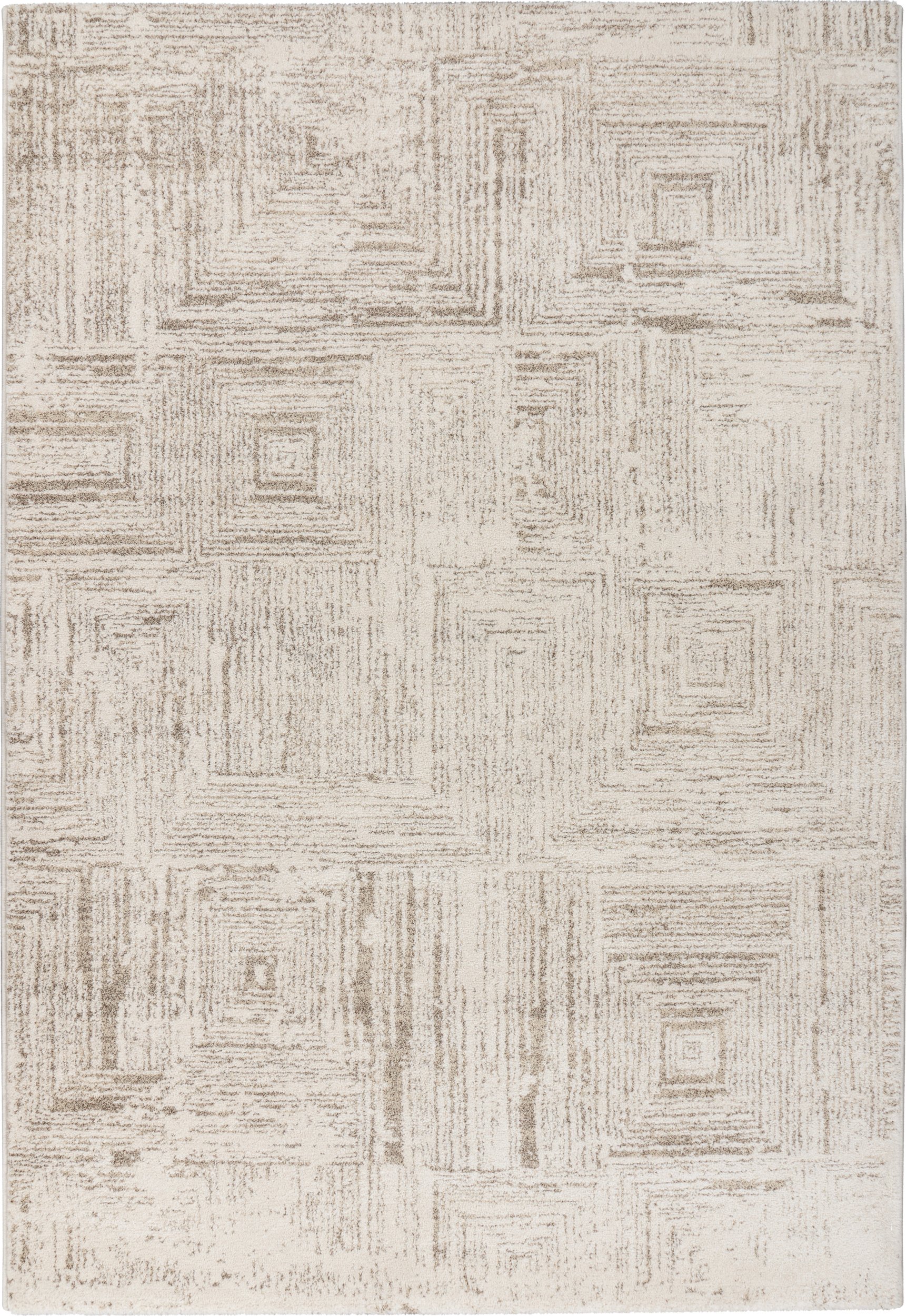 Dywan Parma 512 120 x 170 cm kremowy