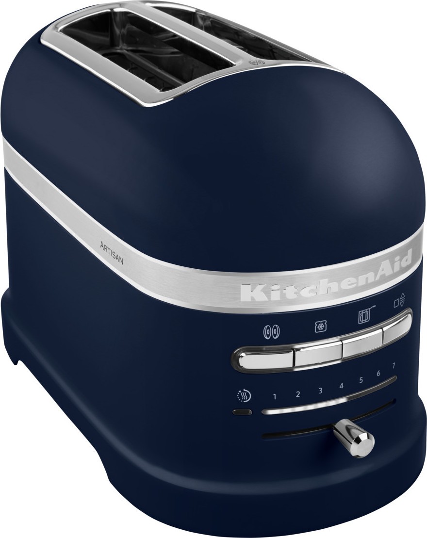 Toster na 2 kromki Artisan atramentowy