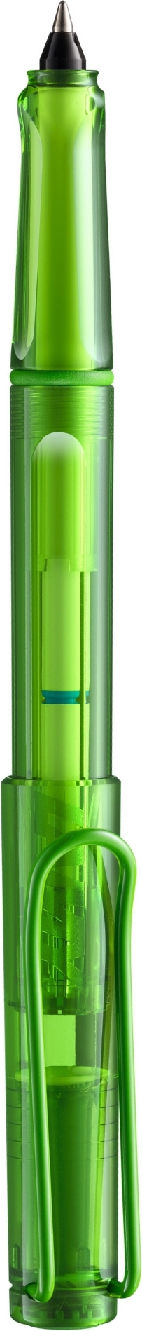 Pióro kulkowe Balloon B limonkowe