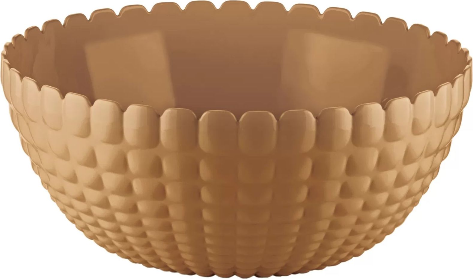 Misa sałatkowa Tiffany L terakota