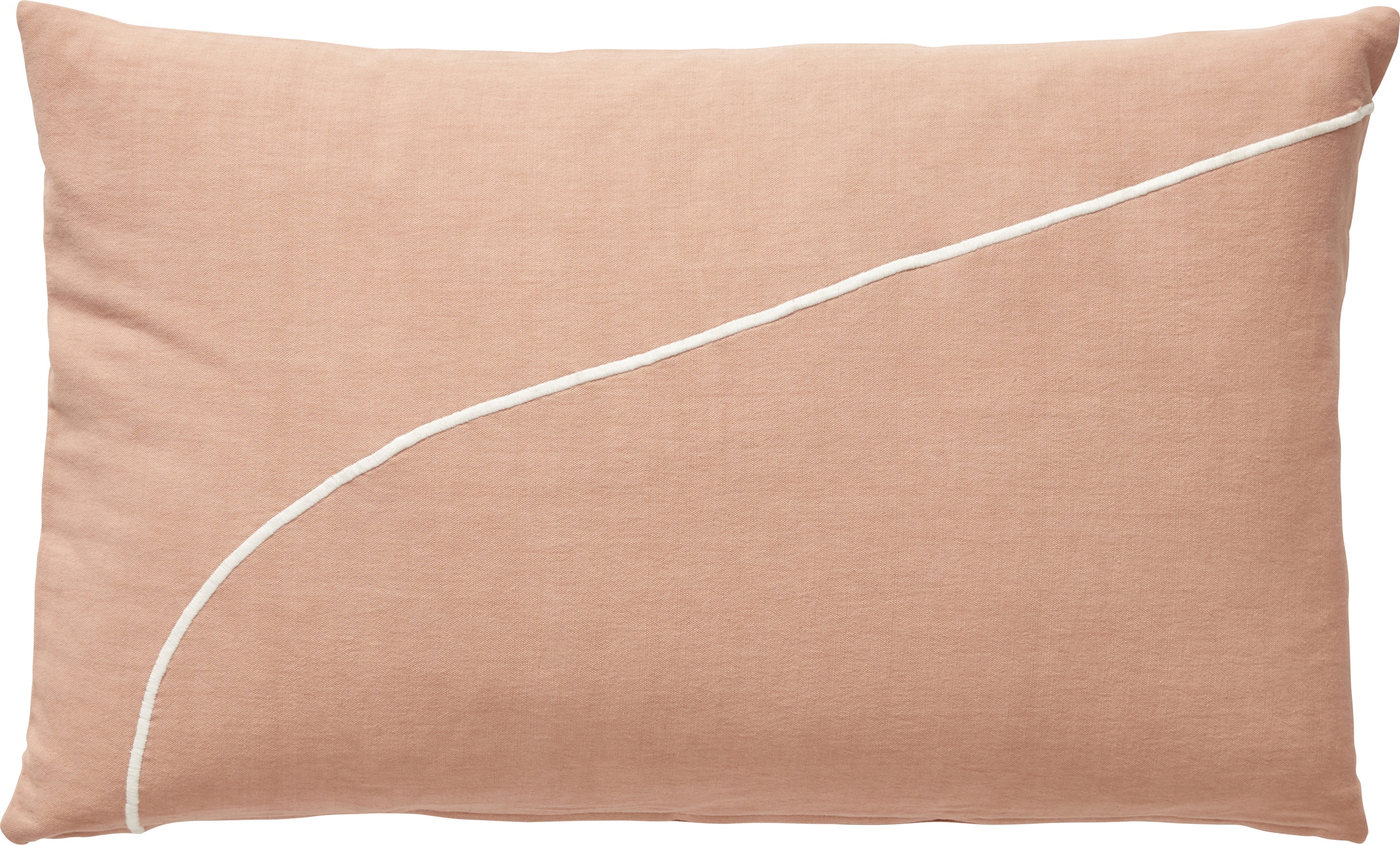 Poduszka Hübsch 600905 50 x 80 cm