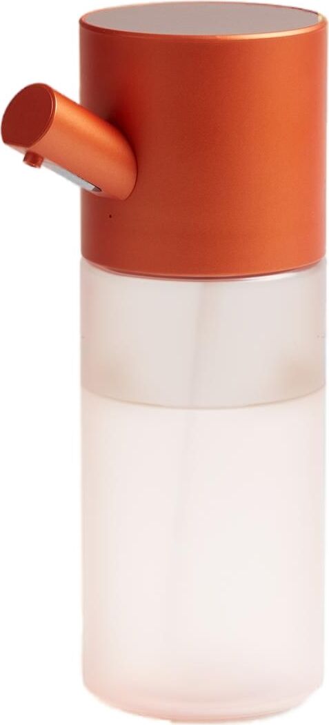 Dozownik żelu dezynfekcyjnego Horizon pomarańczowy