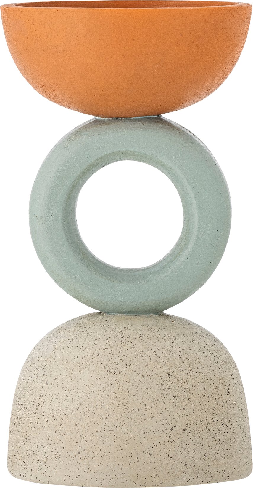 Świecznik Loretta 17 cm