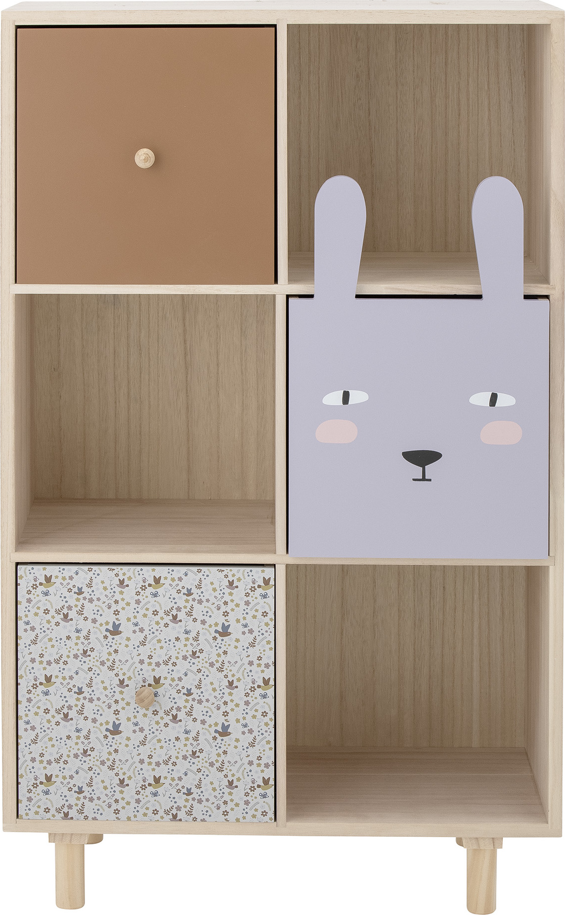 Regał Calle 89,5 cm