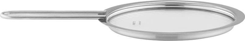 Pokrywka z rączką 13 cm