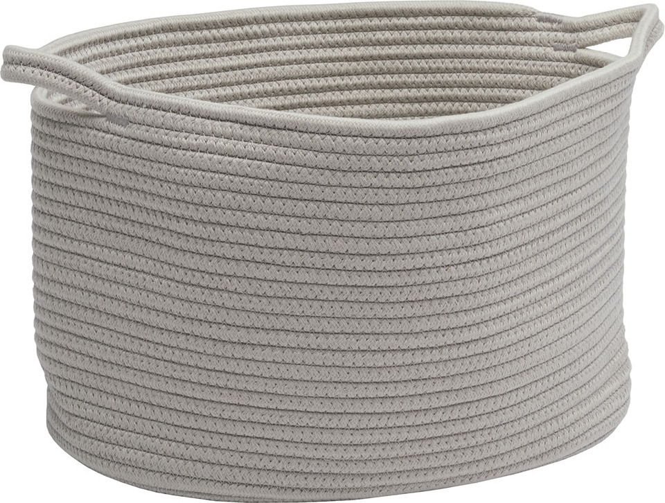 Kosz do przechowywania Rena M truflowy