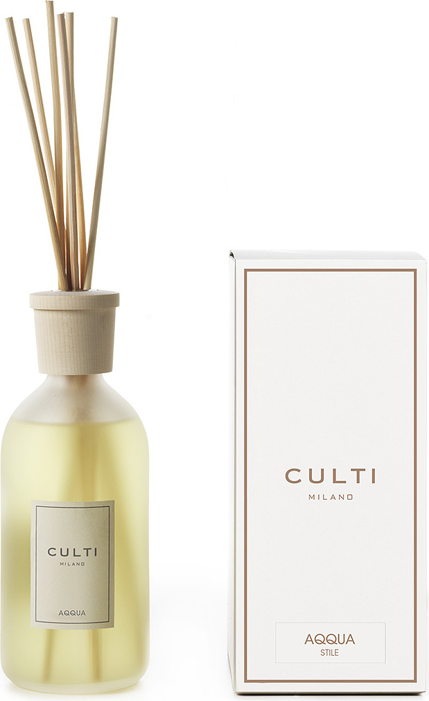 Dyfuzor zapachowy Culti Stile Classic Aqqua 500 ml