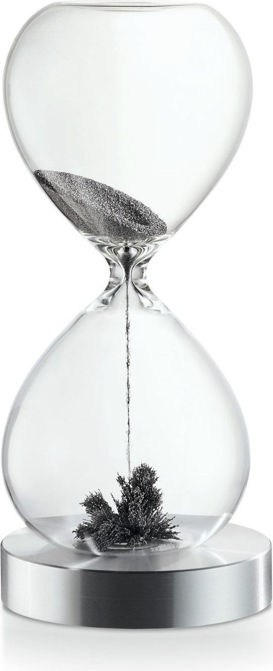 Klepsydra magnetyczna Lala