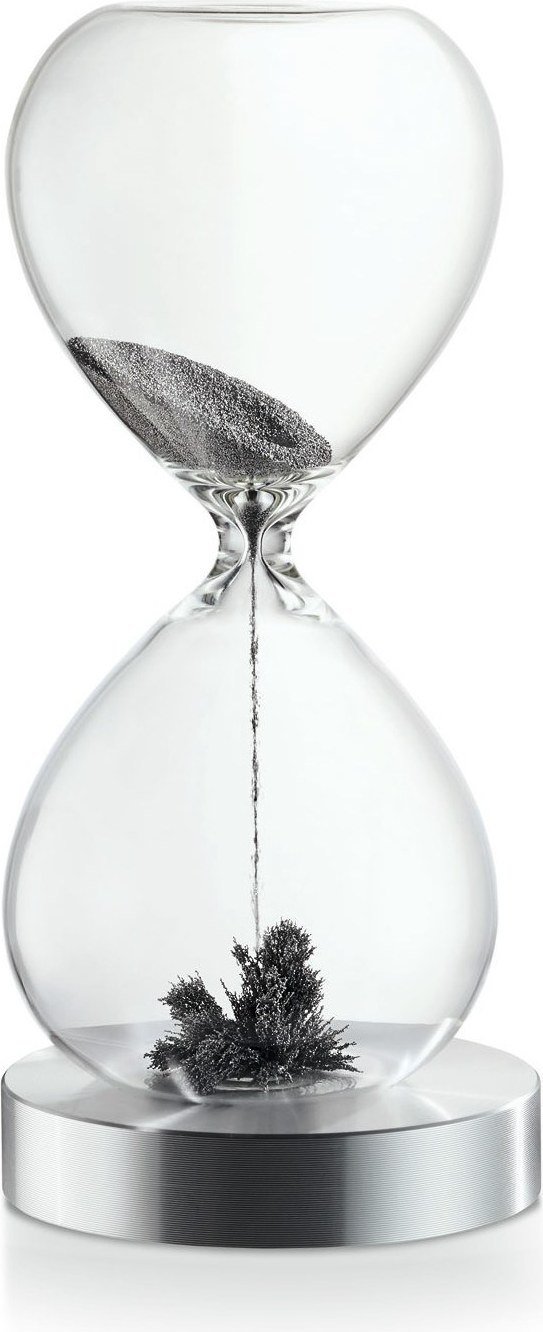 Klepsydra magnetyczna Lala