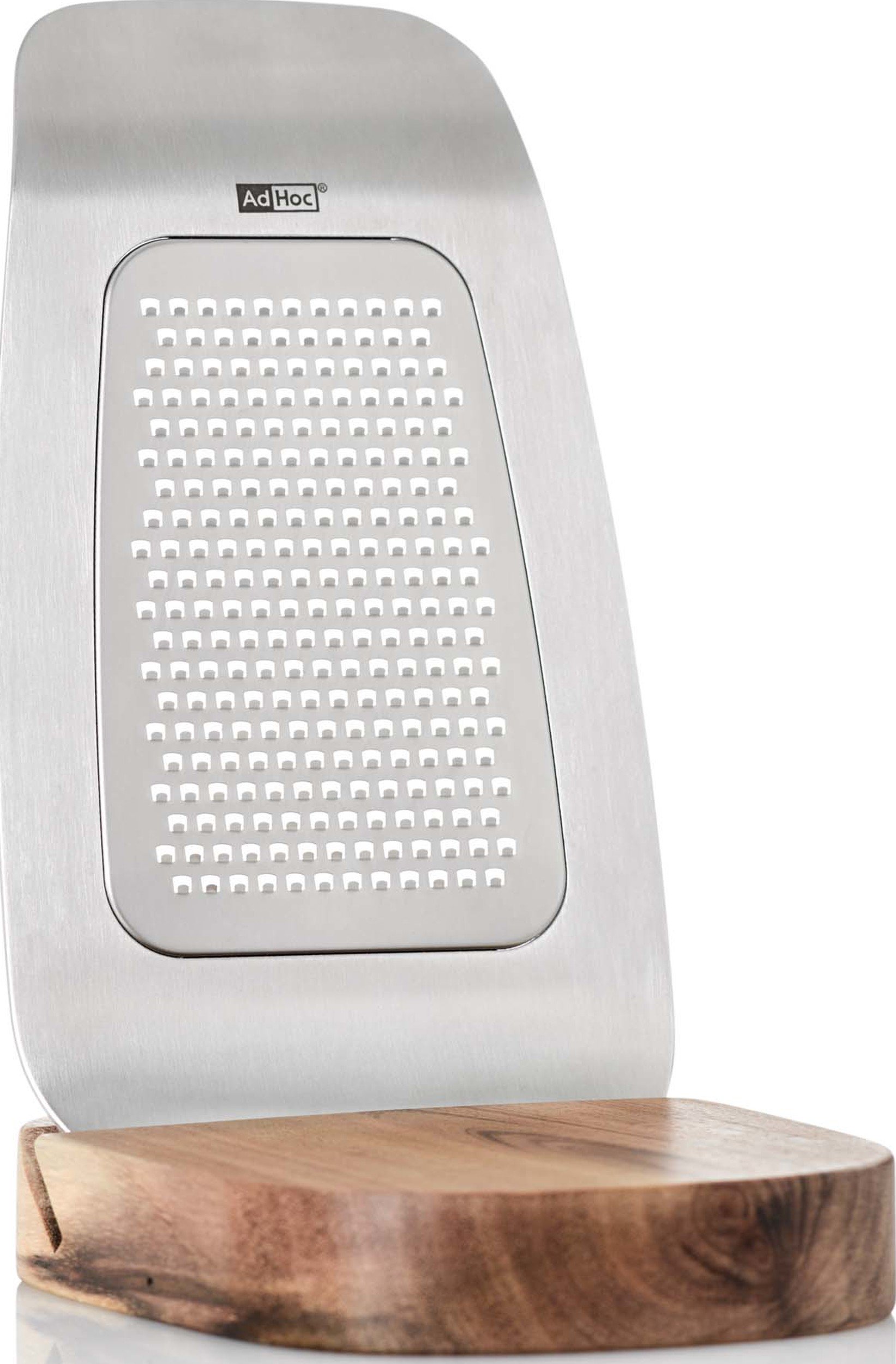 Tarka o małych oczkach Grana