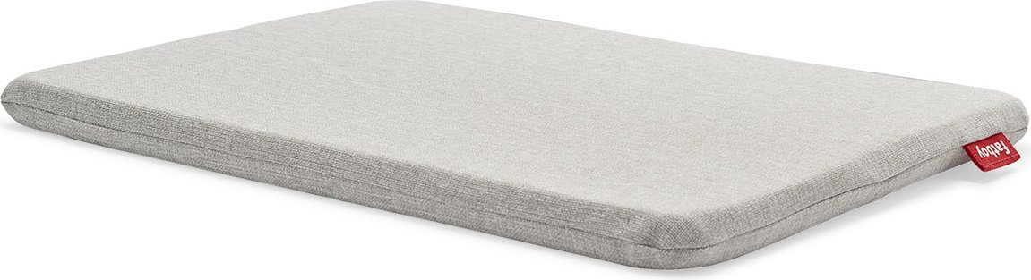 Poduszka do stołka Concrete mglista szarość