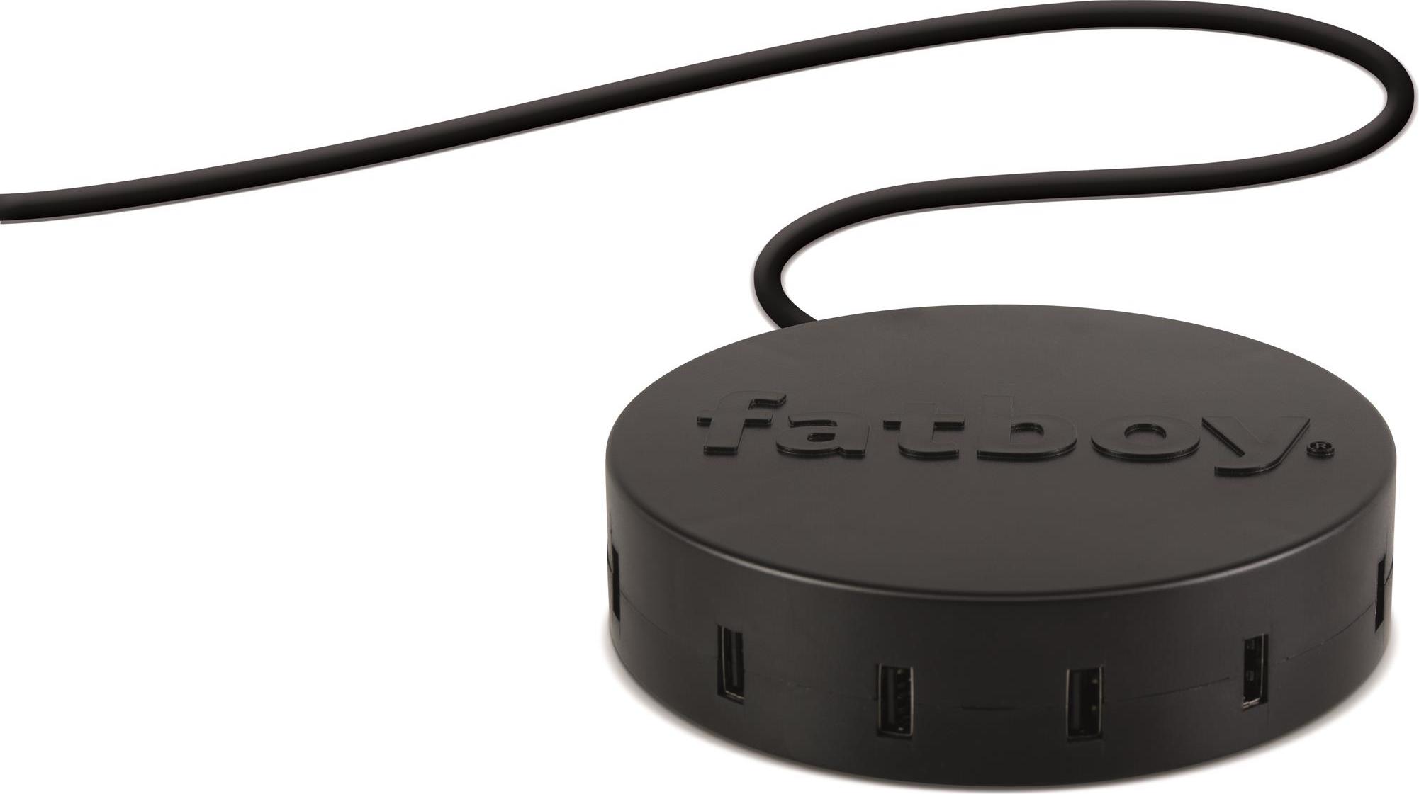 Ładowarka sieciowa Supercharger 2.0