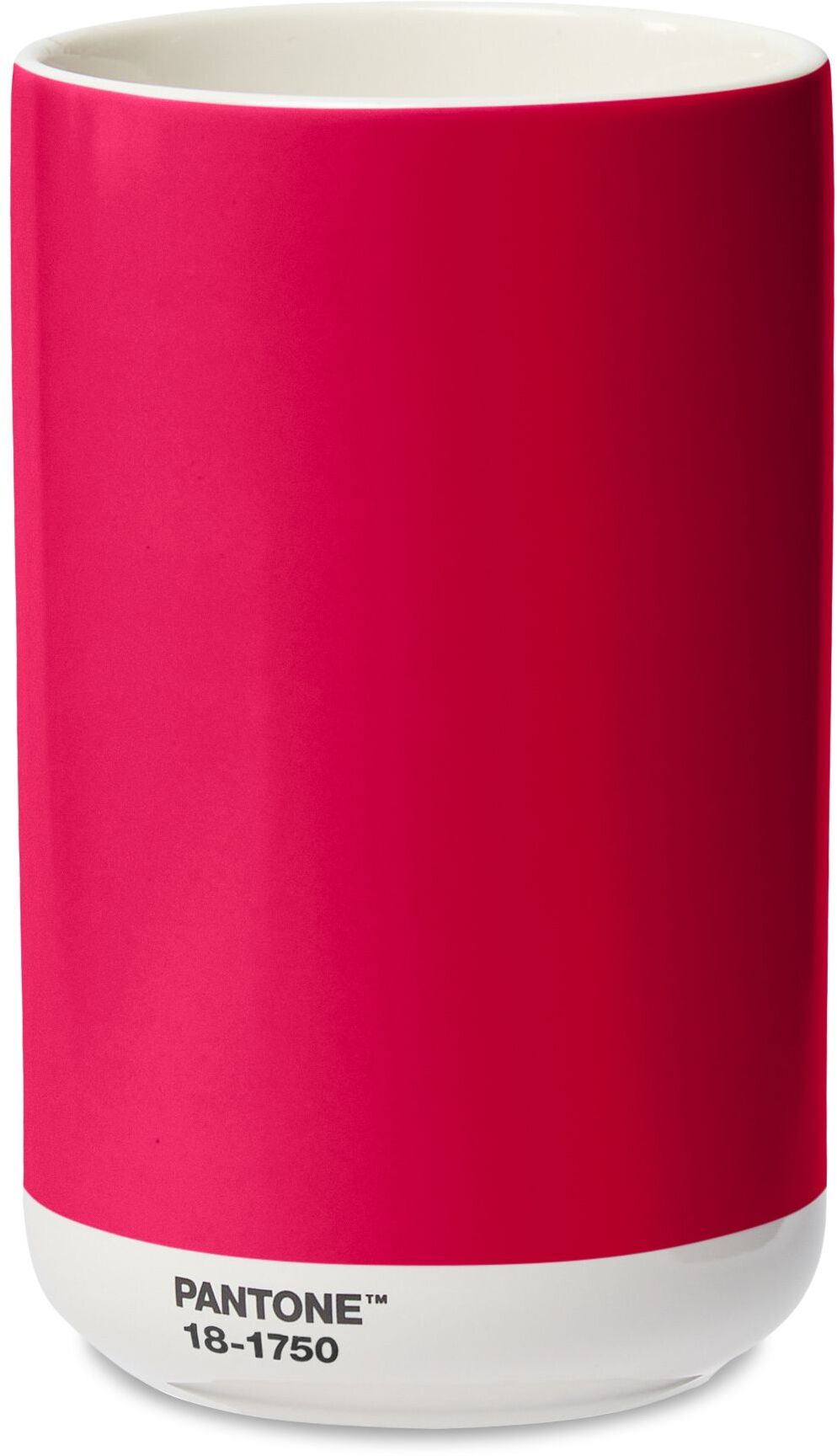 Wazon Pantone 17 cm magenta