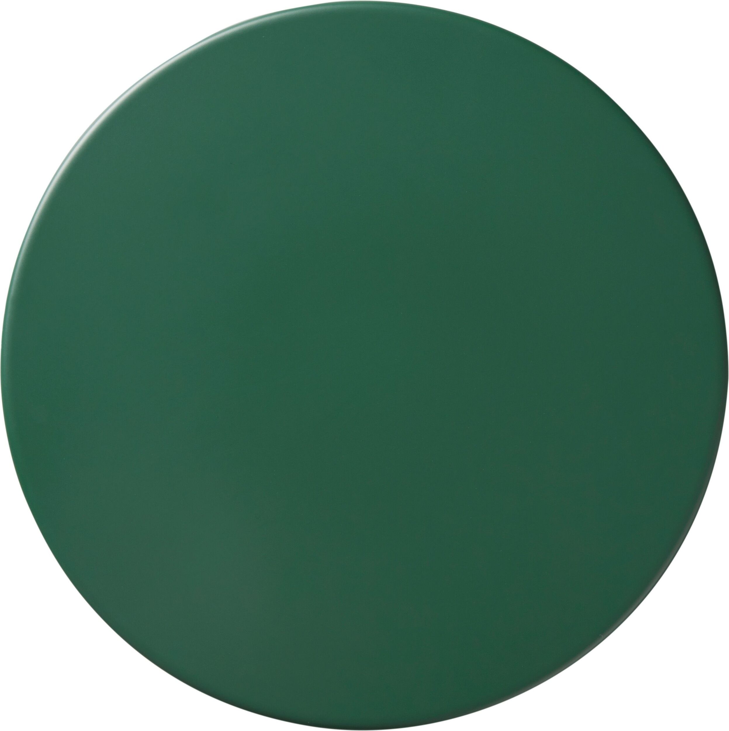 Dysk do lampy ściennej Planet 25 cm zielony