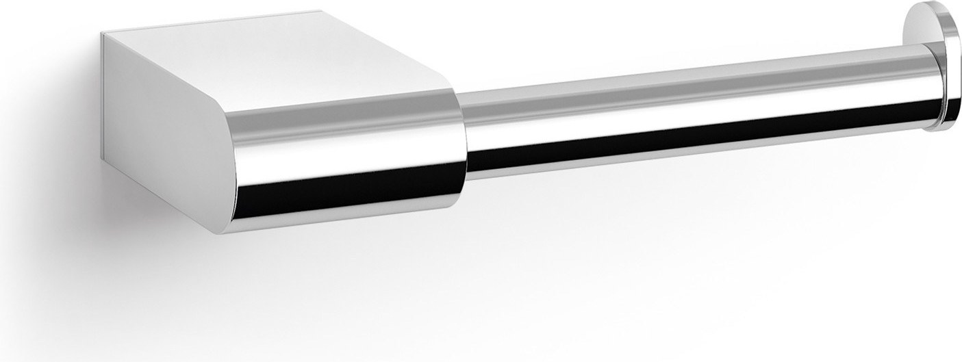 Wieszak na papier toaletowy Atore polerowany