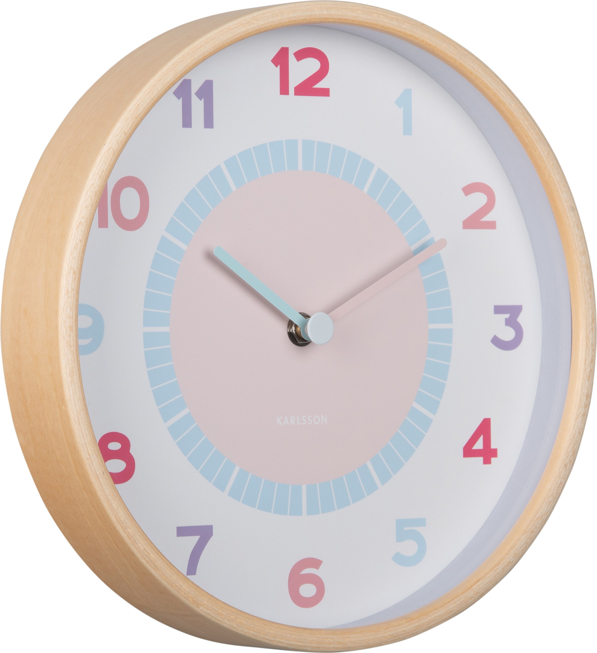 Zegar ścienny Chica