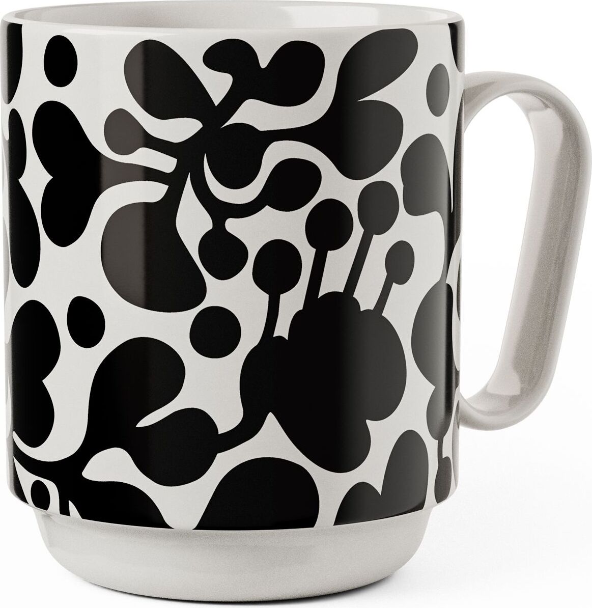 Kubek Birds 1967 No.3 350 ml