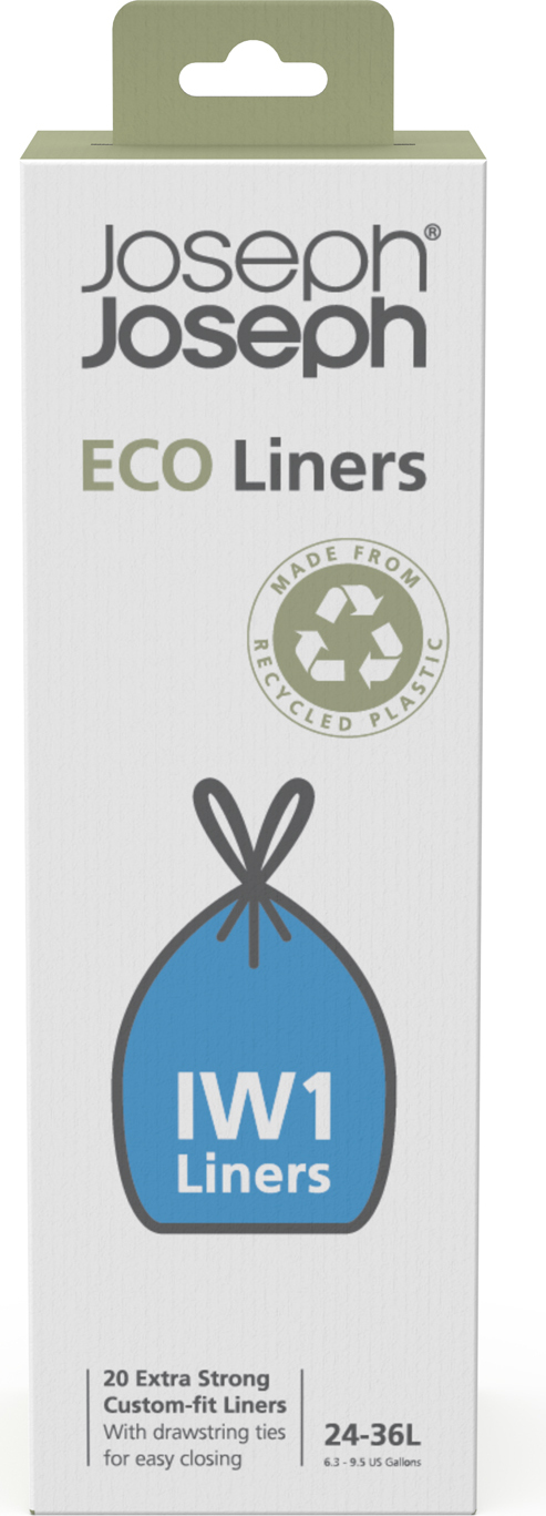 Worki na śmieci Totem 24-36 l 20 szt.