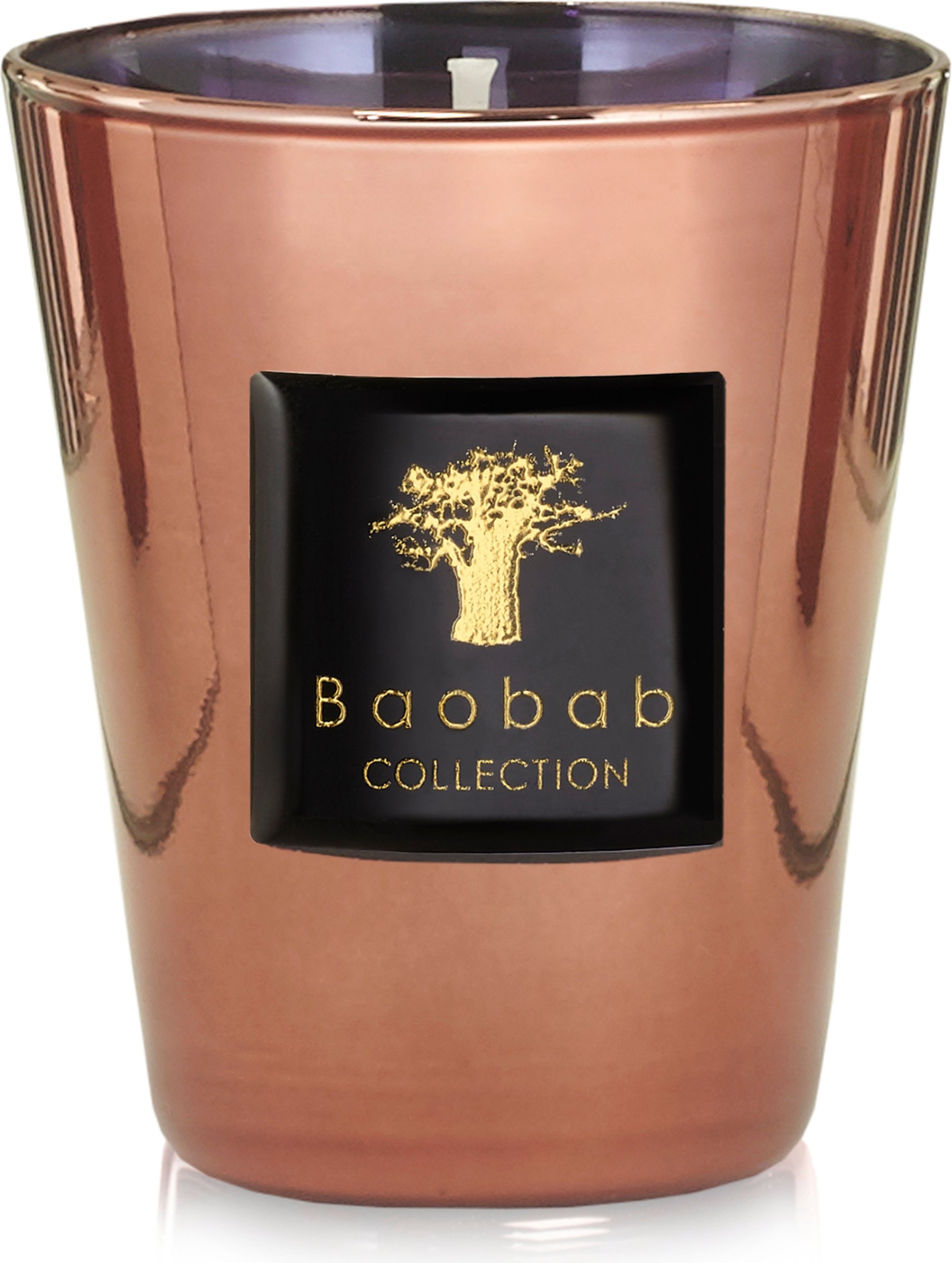 Świeca zapachowa Exclusives Cyprium 6,5 cm