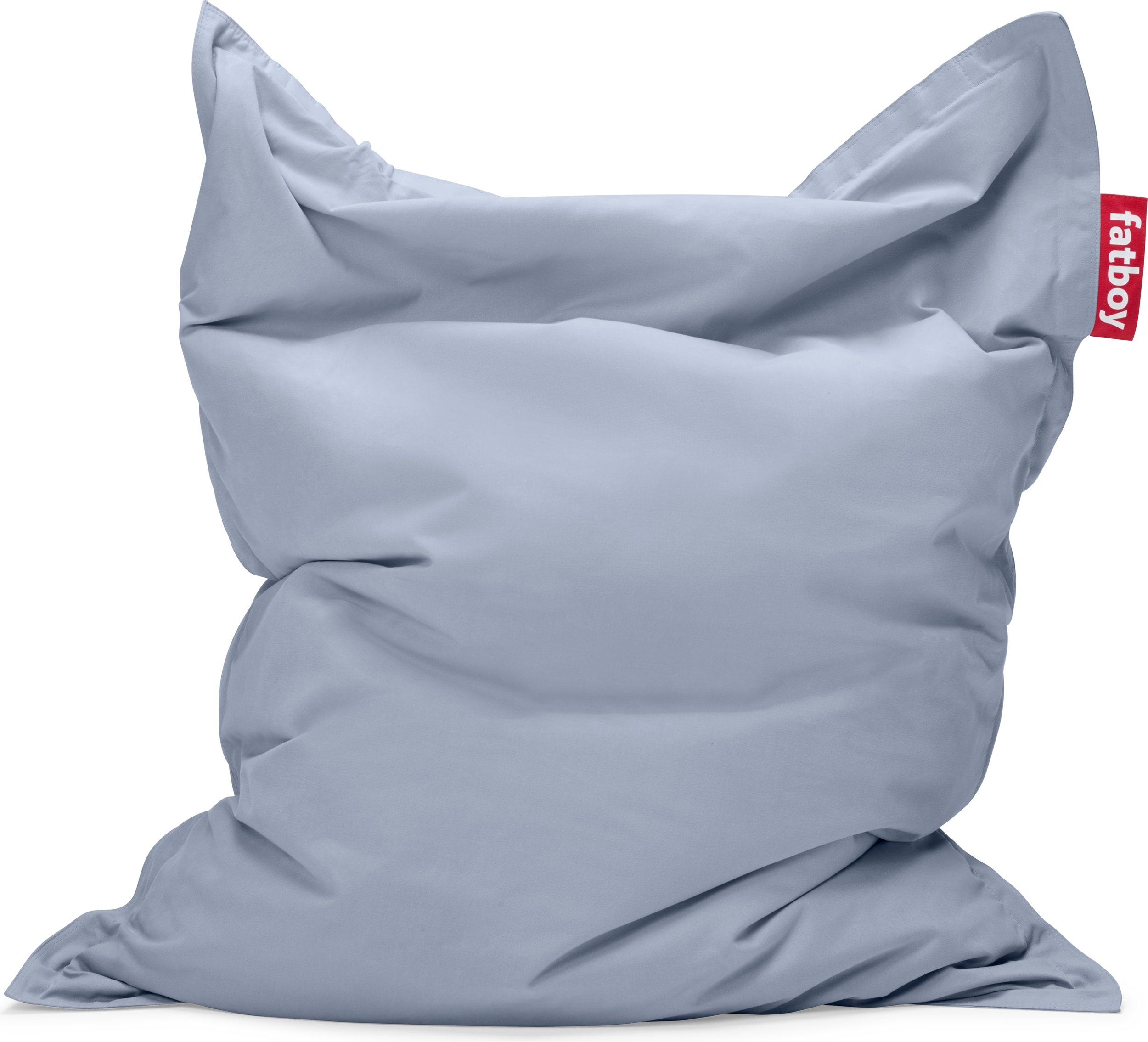 Puf the Original Stonewashed jasnoniebieski