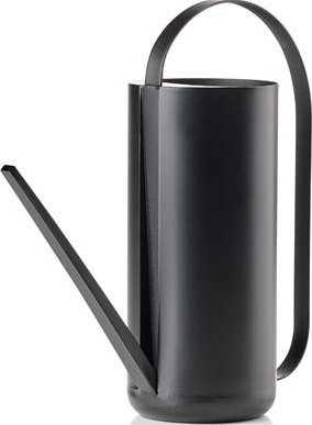 Konewka Herb & Sprout 1,5 l czarna