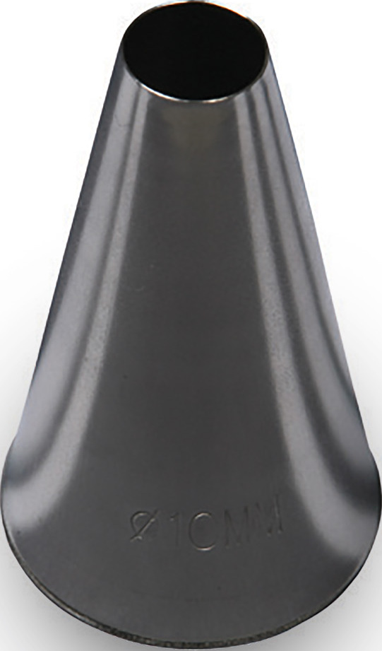 Tylka cukiernicza Tondo Bt214 14 mm