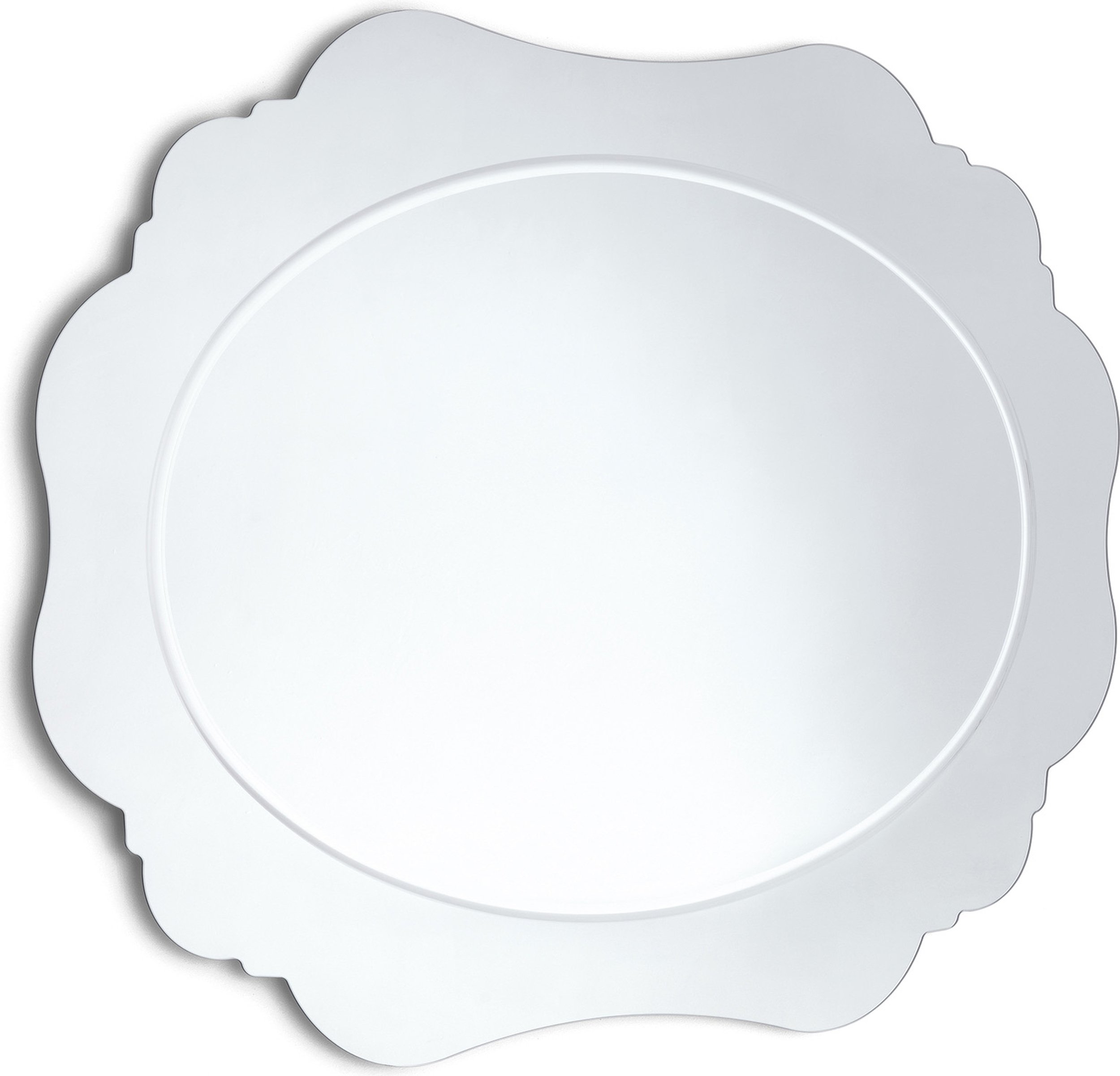 Lustro ścienne Regio 160 cm