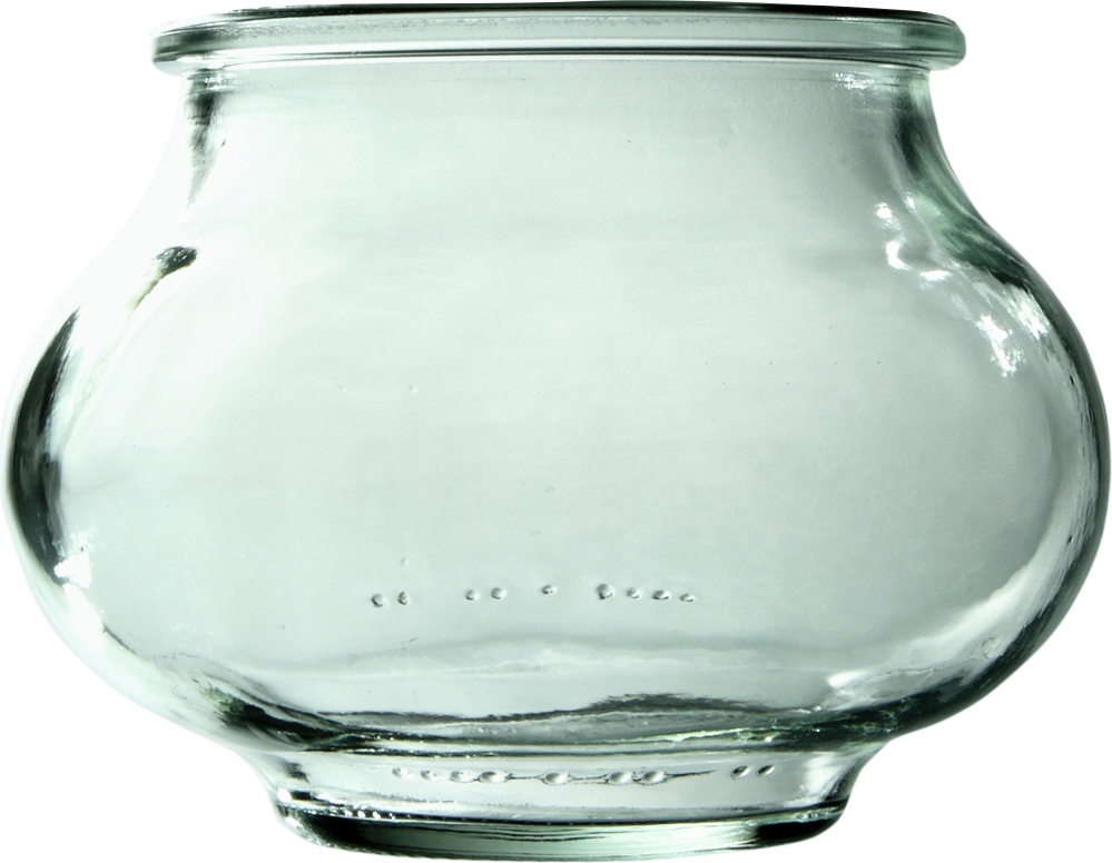 Słoik Weck pękaty 560 ml