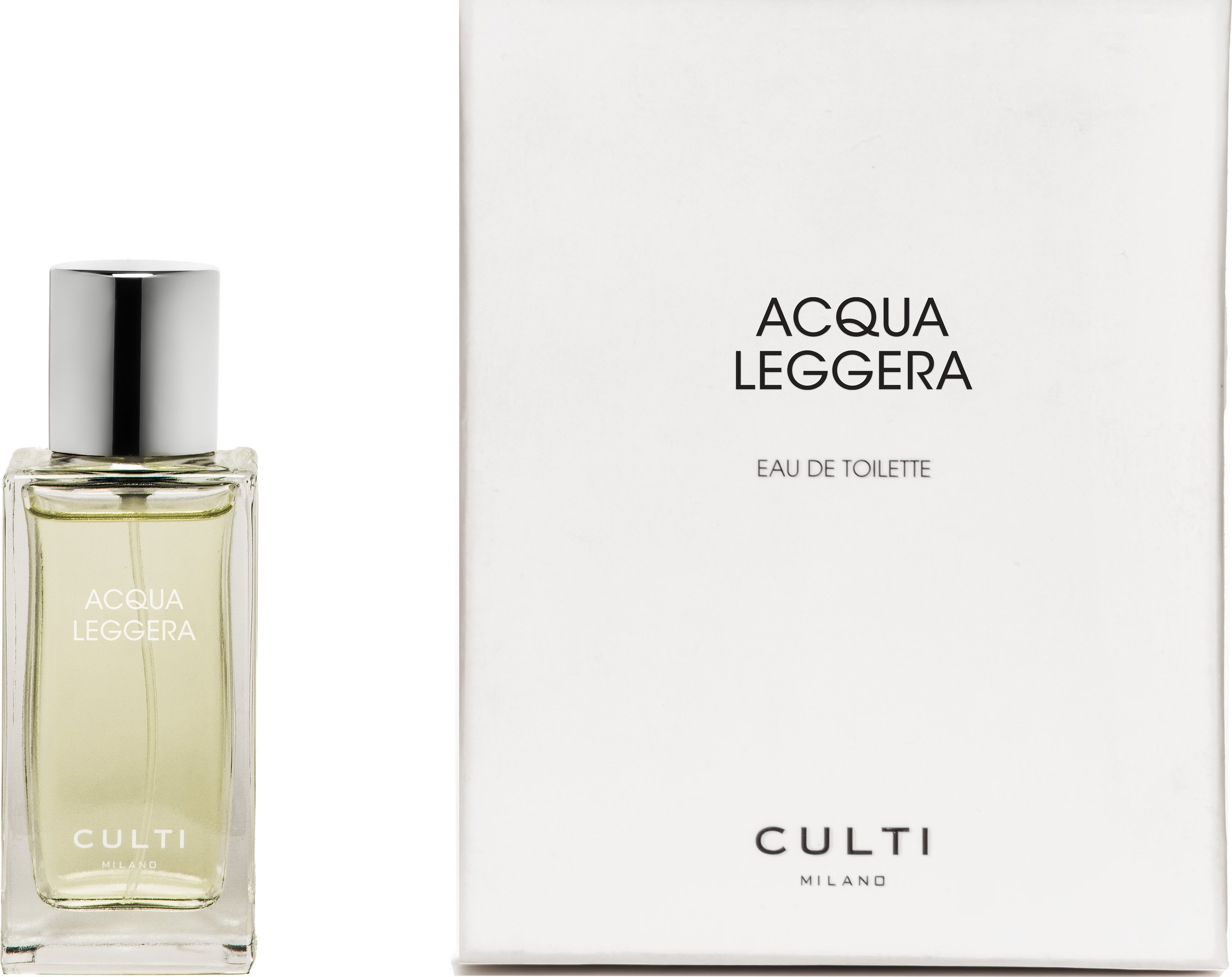 Woda toaletowa Culti Aquae Acqua Leggera 50 ml
