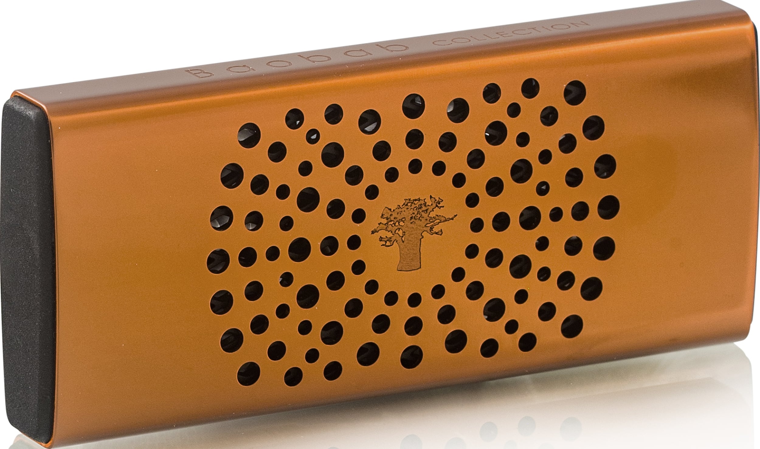 Dyfuzor zapachowy do samochodu Baobab Cyprium