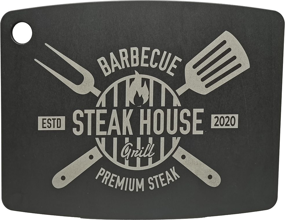 Deska do krojenia Jade Steak House 37 cm