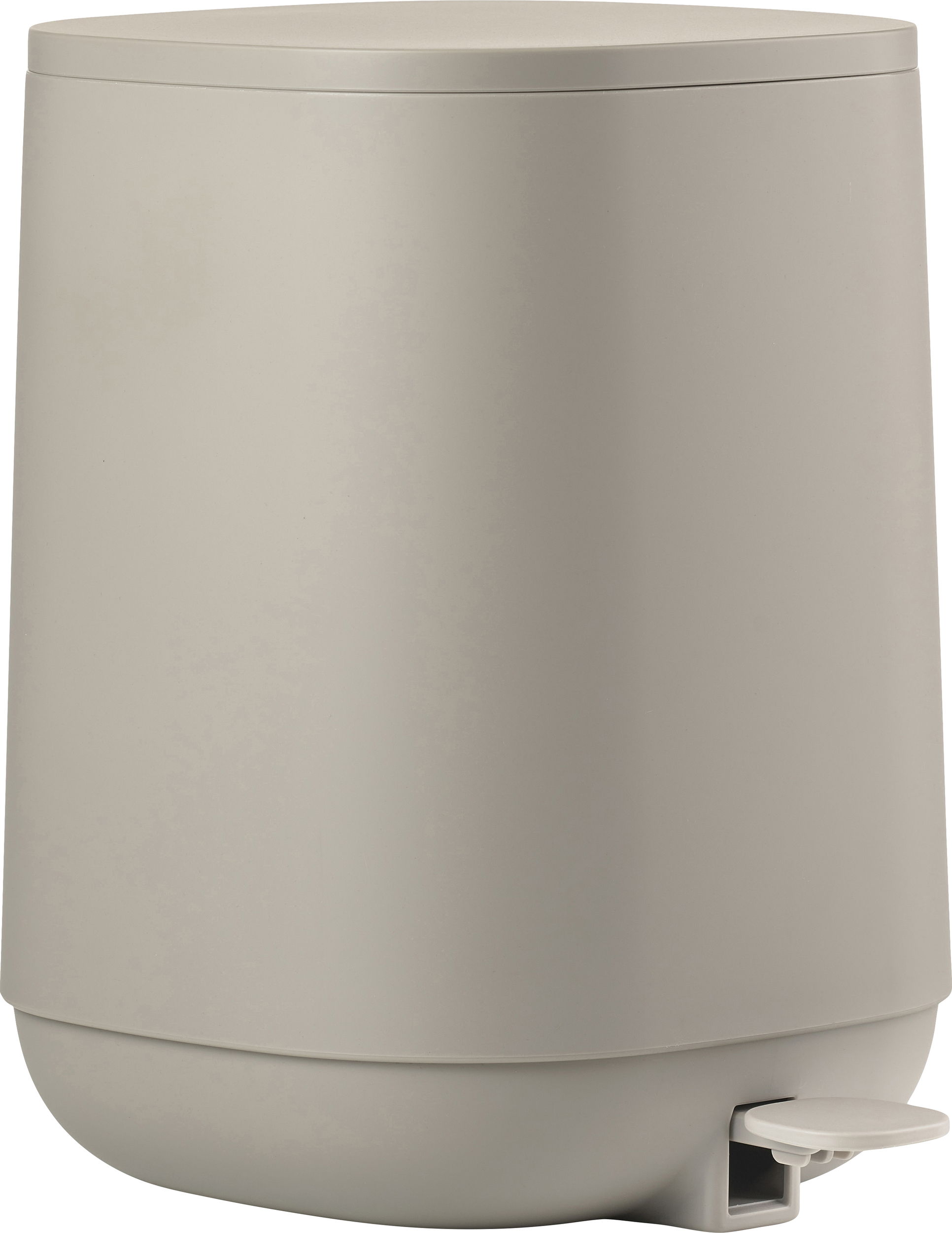 Kosz na śmieci Time 3 l beżowy