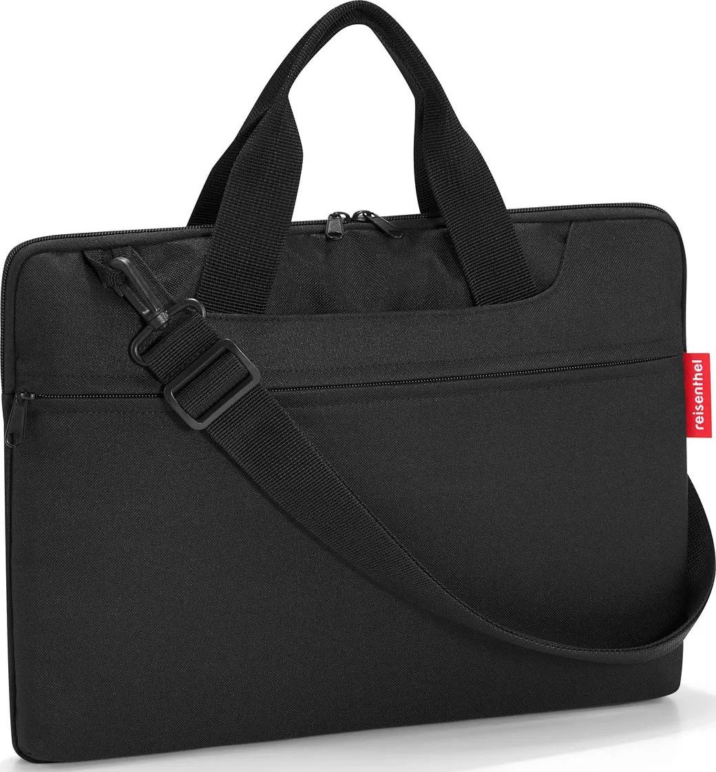 Torba na laptopa Netbookbag czarna