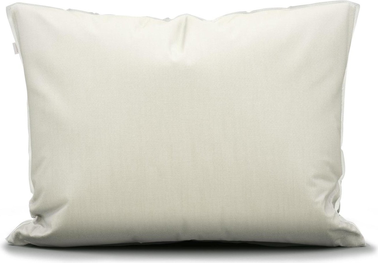 Poszewka na poduszkę Minte 60 x 70 cm kremowa