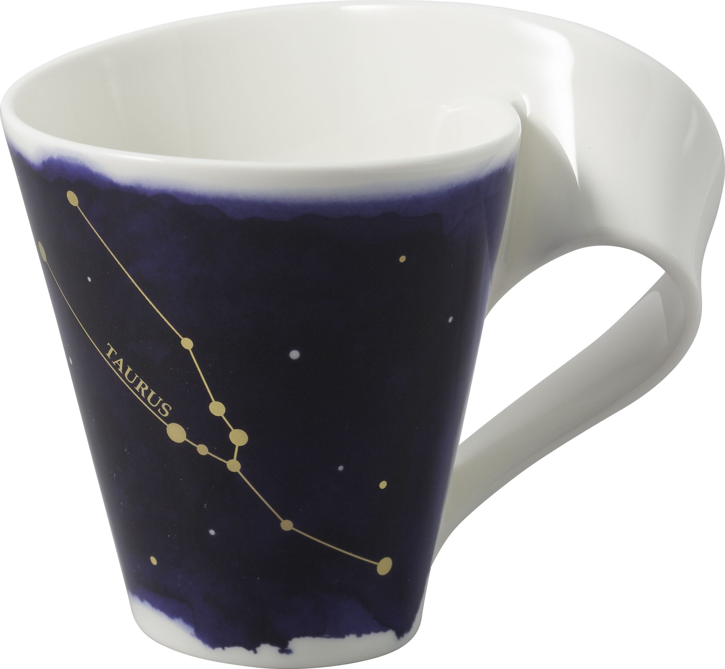 Kubek NewWave Stars zodiak byk 300 ml