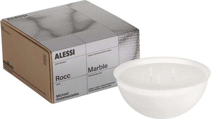 Wkład zapachowy do świecy Rocc Marble S