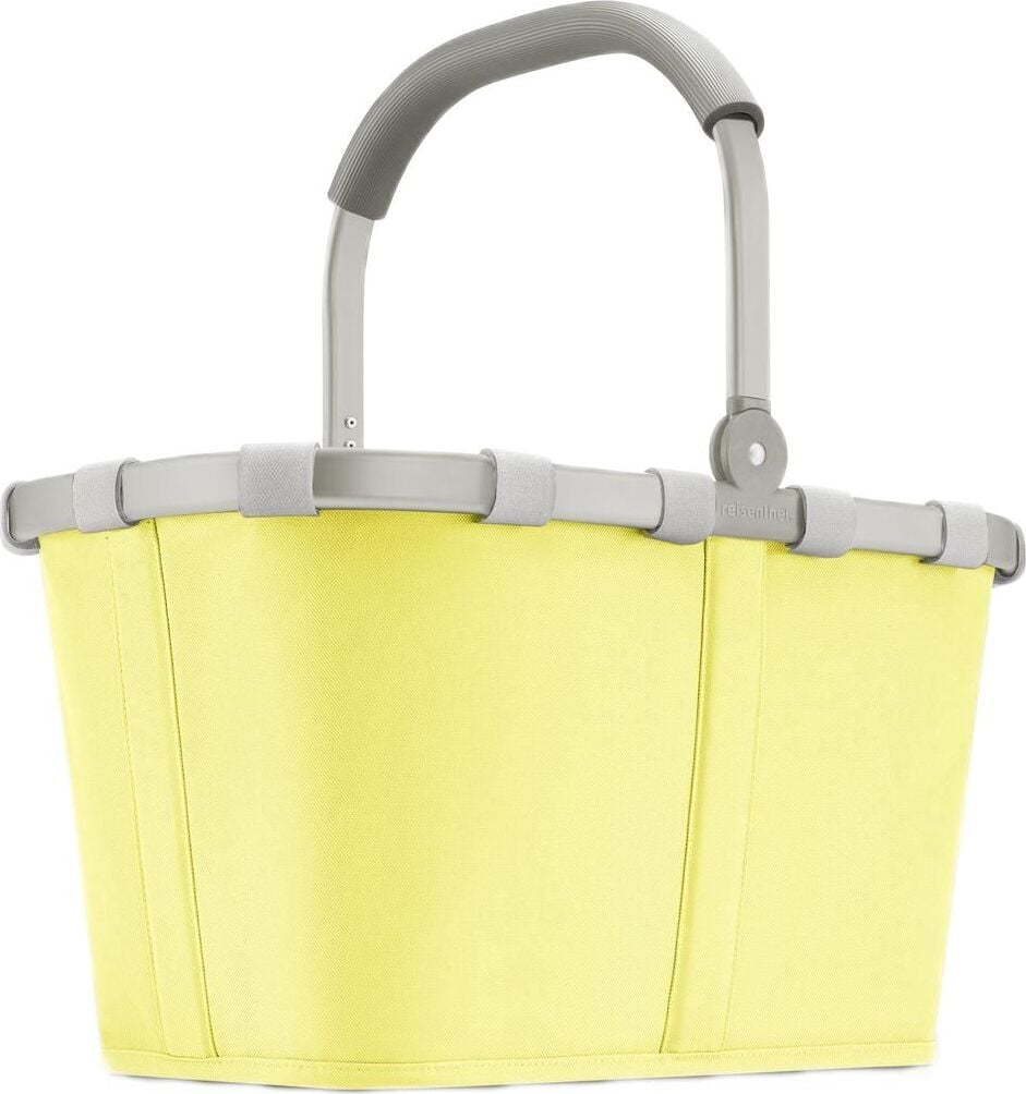 Koszyk Carrybag Frame Lemon Ice