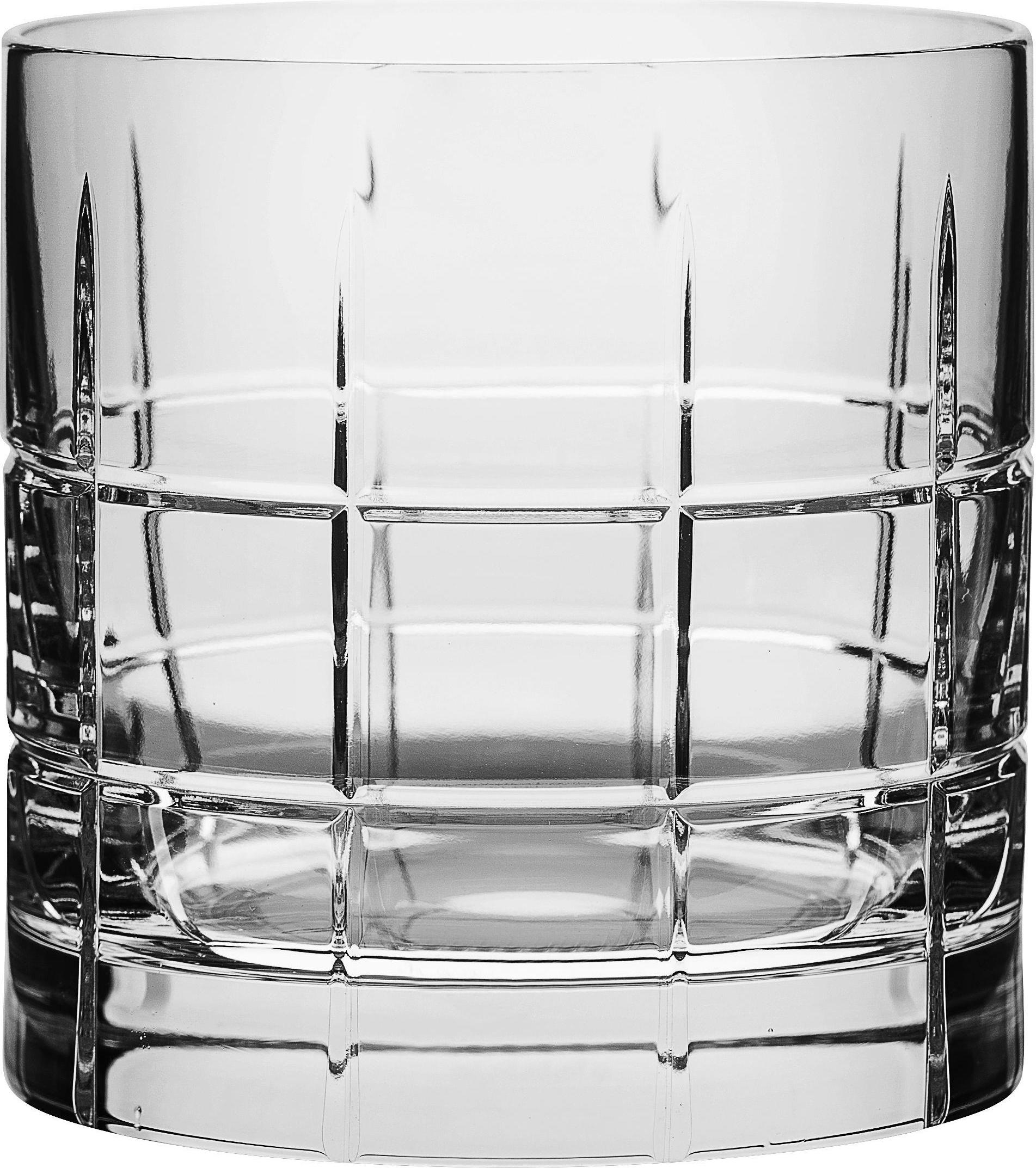 Szklanka do drinków Street Double 400 ml