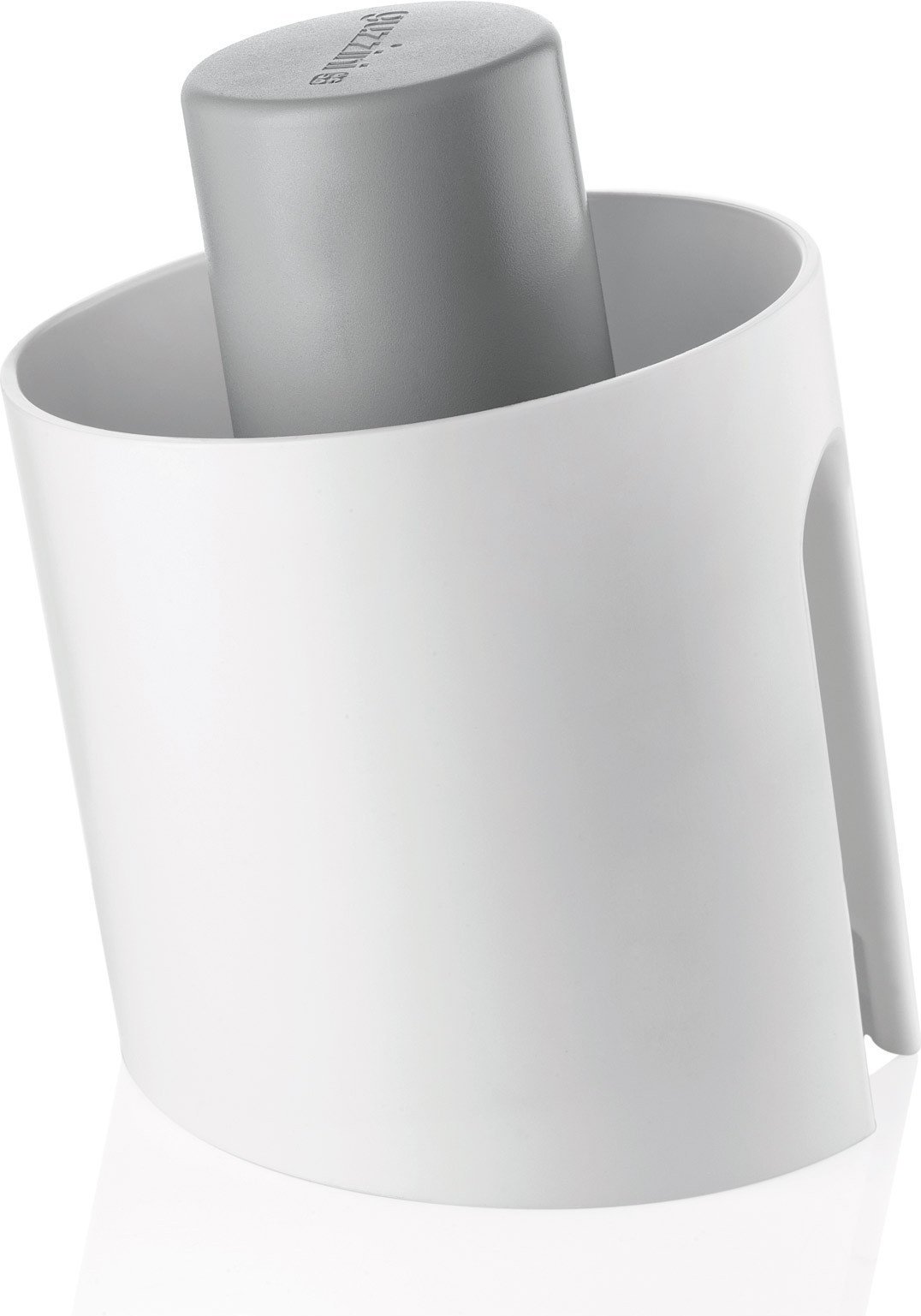 Wyciskarka do cytrusów z tłokiem Kitchen Active Design szara