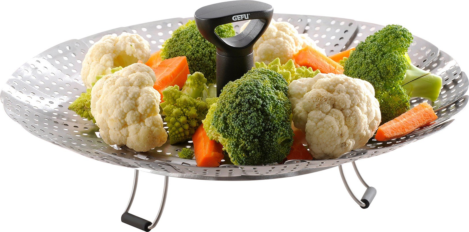 Wkład do gotowania na parze Vitala