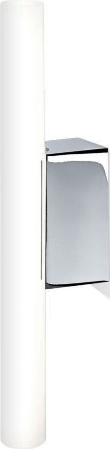 Kinkiet Omega 2 chrom